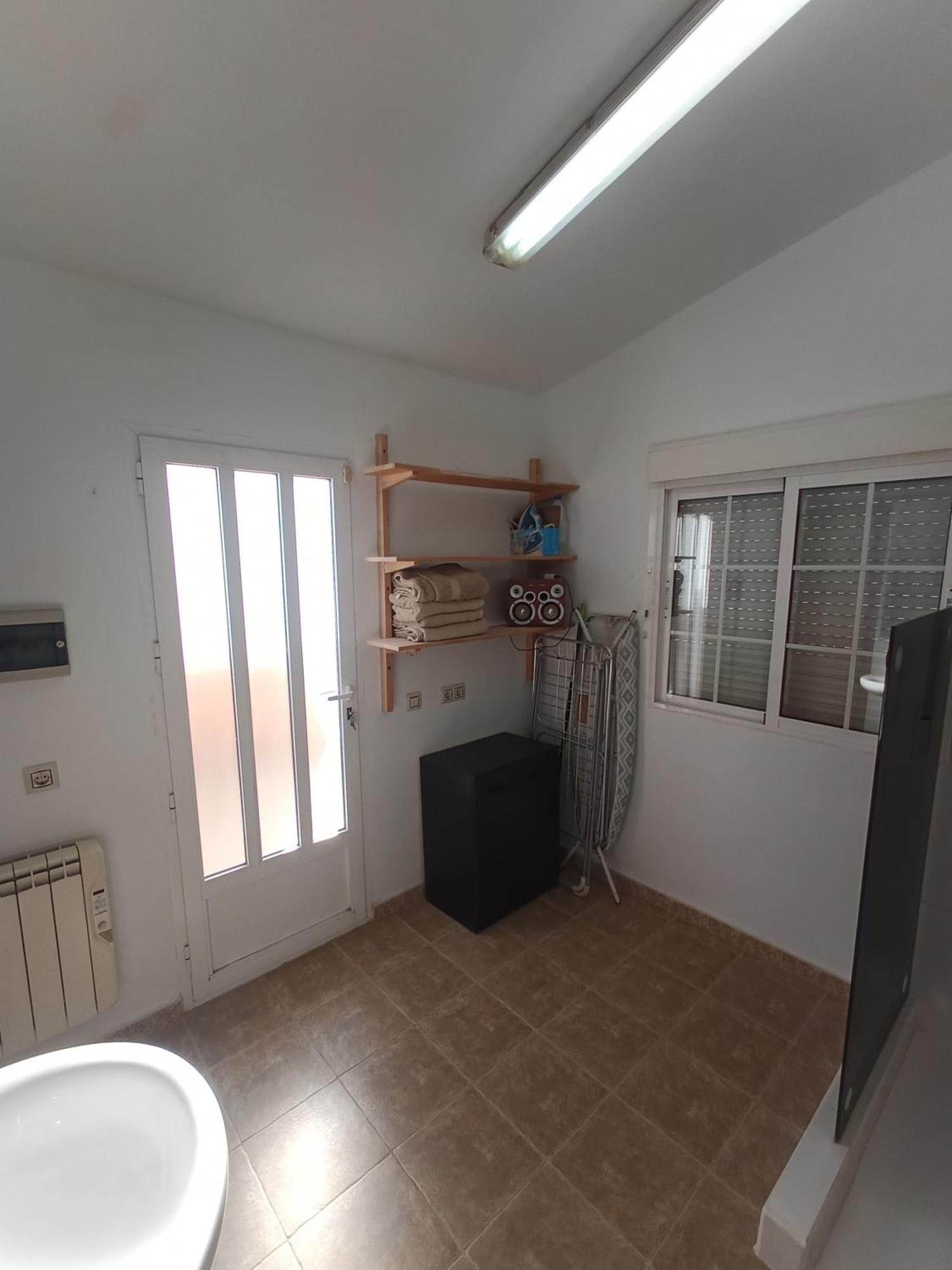Bonita Casita Luz Del Sol Villa Arboleas Bagian luar foto